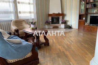 Дом по адресу ул. Виноградная (площадь 347,5 м²) - Atlanta.ua - фото 24