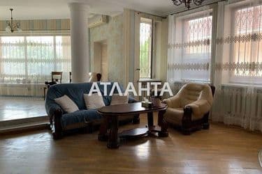 Дом по адресу ул. Виноградная (площадь 347,5 м²) - Atlanta.ua - фото 25