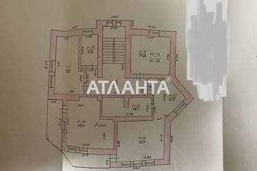 Дом по адресу ул. Виноградная (площадь 347,5 м²) - Atlanta.ua - фото 31