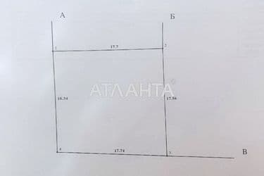 Ділянка за адресою вул. Масив №11 (площа 3 сот) - Atlanta.ua - фото 8