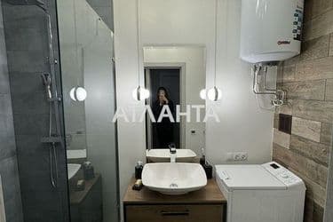 1-room apartment apartment by the address st. Zhemchuzhnaya (area 41 m²) - Atlanta.ua - photo 32
