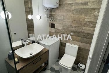 1-room apartment apartment by the address st. Zhemchuzhnaya (area 41 m²) - Atlanta.ua - photo 44
