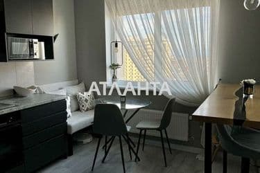 1-room apartment apartment by the address st. Zhemchuzhnaya (area 41 m²) - Atlanta.ua - photo 26