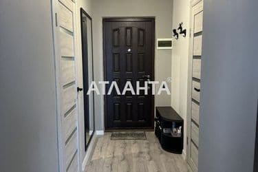 1-room apartment apartment by the address st. Zhemchuzhnaya (area 41 m²) - Atlanta.ua - photo 42
