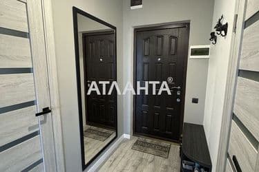 1-room apartment apartment by the address st. Zhemchuzhnaya (area 41 m²) - Atlanta.ua - photo 43