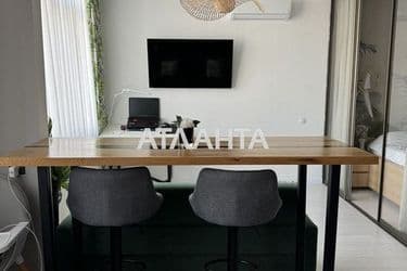 1-room apartment apartment by the address st. Zhemchuzhnaya (area 41 m²) - Atlanta.ua - photo 28