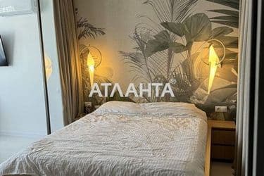 1-room apartment apartment by the address st. Zhemchuzhnaya (area 41 m²) - Atlanta.ua - photo 36