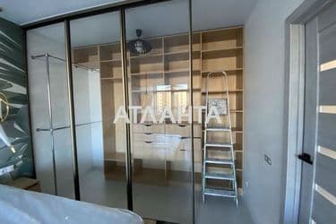 1-room apartment apartment by the address st. Zhemchuzhnaya (area 41 m²) - Atlanta.ua - photo 35