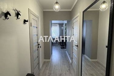1-room apartment apartment by the address st. Zhemchuzhnaya (area 41 m²) - Atlanta.ua - photo 45