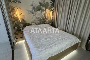 1-room apartment apartment by the address st. Zhemchuzhnaya (area 41 m²) - Atlanta.ua - photo 41