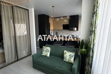 1-room apartment apartment by the address st. Zhemchuzhnaya (area 41 m²) - Atlanta.ua - photo 34