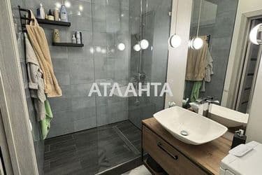 1-room apartment apartment by the address st. Zhemchuzhnaya (area 41 m²) - Atlanta.ua - photo 46