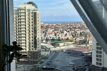 1-room apartment apartment by the address st. Zhemchuzhnaya (area 41 m²) - Atlanta.ua - photo 48