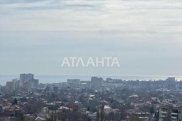 1-комнатная квартира по адресу ул. Франко Ивана (площадь 50,3 м²) - Atlanta.ua - фото 19