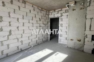 1-комнатная квартира по адресу ул. Франко Ивана (площадь 50,3 м²) - Atlanta.ua - фото 21