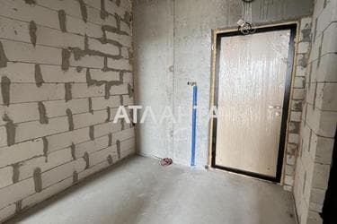 1-комнатная квартира по адресу ул. Франко Ивана (площадь 50,3 м²) - Atlanta.ua - фото 22