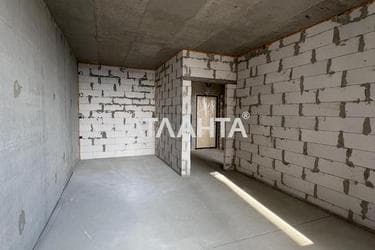 1-комнатная квартира по адресу ул. Франко Ивана (площадь 50,3 м²) - Atlanta.ua - фото 23