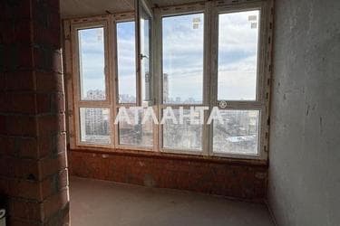 1-комнатная квартира по адресу ул. Франко Ивана (площадь 50,3 м²) - Atlanta.ua - фото 24