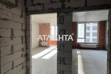 1-комнатная квартира по адресу ул. Франко Ивана (площадь 50,3 м²) - Atlanta.ua - фото 25