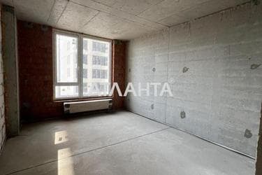 1-комнатная квартира по адресу ул. Франко Ивана (площадь 50,3 м²) - Atlanta.ua - фото 26