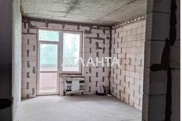 1-room apartment apartment by the address st. Gruzovoy per (area 38 m²) - Atlanta.ua - photo 9