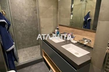 Багатокімнатна квартира за адресою вул. Жаботинського (площа 140 м²) - Atlanta.ua - фото 45