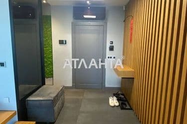 Багатокімнатна квартира за адресою вул. Жаботинського (площа 140 м²) - Atlanta.ua - фото 43