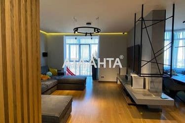 Багатокімнатна квартира за адресою вул. Жаботинського (площа 140 м²) - Atlanta.ua - фото 30