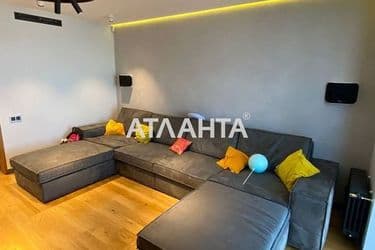 Багатокімнатна квартира за адресою вул. Жаботинського (площа 140 м²) - Atlanta.ua - фото 29