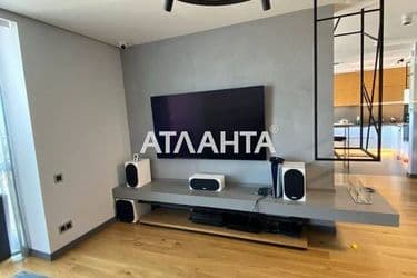 Багатокімнатна квартира за адресою вул. Жаботинського (площа 140 м²) - Atlanta.ua - фото 49