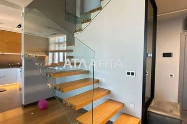 Багатокімнатна квартира за адресою вул. Жаботинського (площа 140 м²) - Atlanta.ua - фото 42