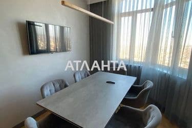 Багатокімнатна квартира за адресою вул. Жаботинського (площа 140 м²) - Atlanta.ua - фото 48