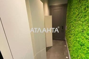 Багатокімнатна квартира за адресою вул. Жаботинського (площа 140 м²) - Atlanta.ua - фото 44