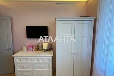 Багатокімнатна квартира за адресою вул. Жаботинського (площа 140 м²) - Atlanta.ua - фото 38