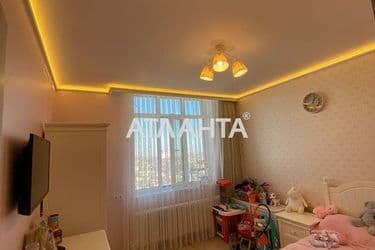 Багатокімнатна квартира за адресою вул. Жаботинського (площа 140 м²) - Atlanta.ua - фото 37