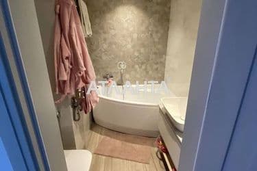 Багатокімнатна квартира за адресою вул. Жаботинського (площа 140 м²) - Atlanta.ua - фото 46