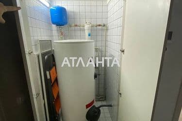 Багатокімнатна квартира за адресою вул. Жаботинського (площа 140 м²) - Atlanta.ua - фото 50