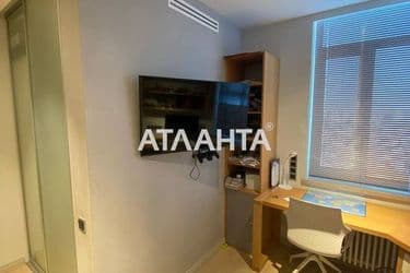 Багатокімнатна квартира за адресою вул. Жаботинського (площа 140 м²) - Atlanta.ua - фото 40