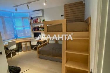 Багатокімнатна квартира за адресою вул. Жаботинського (площа 140 м²) - Atlanta.ua - фото 39