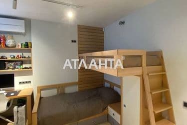 Багатокімнатна квартира за адресою вул. Жаботинського (площа 140 м²) - Atlanta.ua - фото 41
