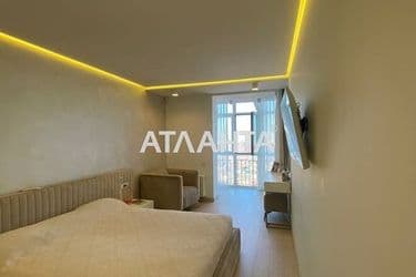 Багатокімнатна квартира за адресою вул. Жаботинського (площа 140 м²) - Atlanta.ua - фото 35