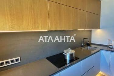 Багатокімнатна квартира за адресою вул. Жаботинського (площа 140 м²) - Atlanta.ua - фото 33