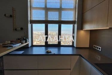 Багатокімнатна квартира за адресою вул. Жаботинського (площа 140 м²) - Atlanta.ua - фото 53