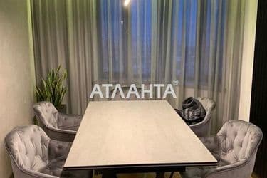 Багатокімнатна квартира за адресою вул. Жаботинського (площа 140 м²) - Atlanta.ua - фото 32