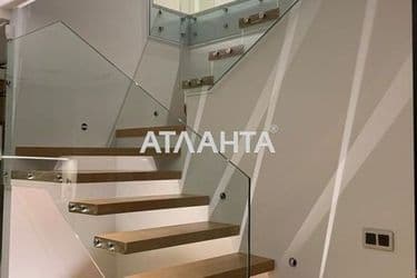 Багатокімнатна квартира за адресою вул. Жаботинського (площа 140 м²) - Atlanta.ua - фото 54