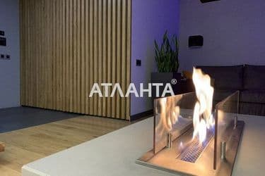 Багатокімнатна квартира за адресою вул. Жаботинського (площа 140 м²) - Atlanta.ua - фото 31