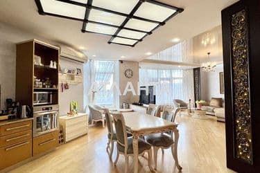 3-комнатная квартира по адресу Шевченко пр. (площадь 144,4 м²) - Atlanta.ua - фото 25