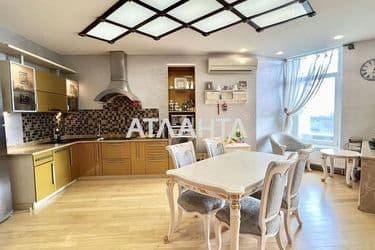 3-комнатная квартира по адресу Шевченко пр. (площадь 144,4 м²) - Atlanta.ua - фото 23