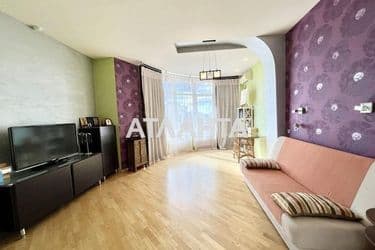 3-комнатная квартира по адресу Шевченко пр. (площадь 144,4 м²) - Atlanta.ua - фото 29