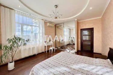 3-комнатная квартира по адресу Шевченко пр. (площадь 144,4 м²) - Atlanta.ua - фото 28